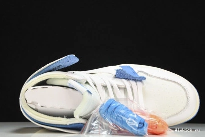 Air Jordan x OF 1 1123